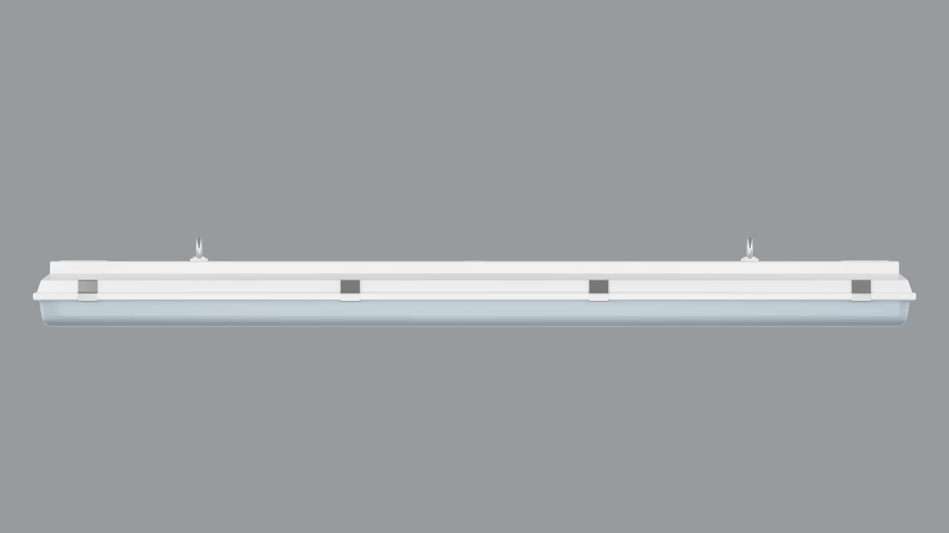 NEPTUN LED 4400 GRP OPAL E IP65 840 / L-1200 B1-GLUED/C3 19.4208